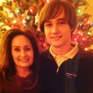 Meet your Posher, Angela